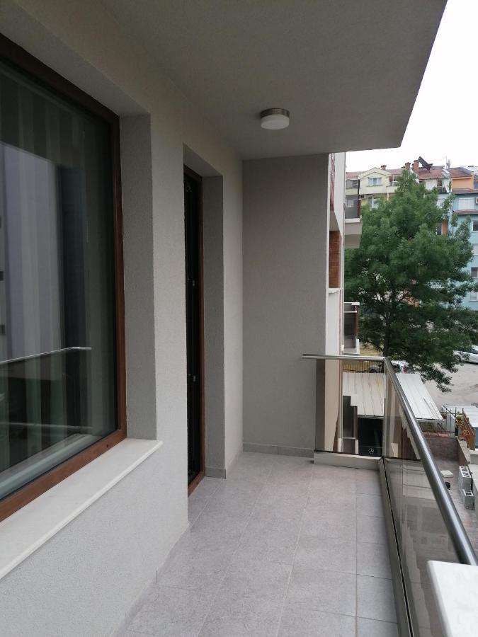 Дунав Билдингс Plewen Exterior foto