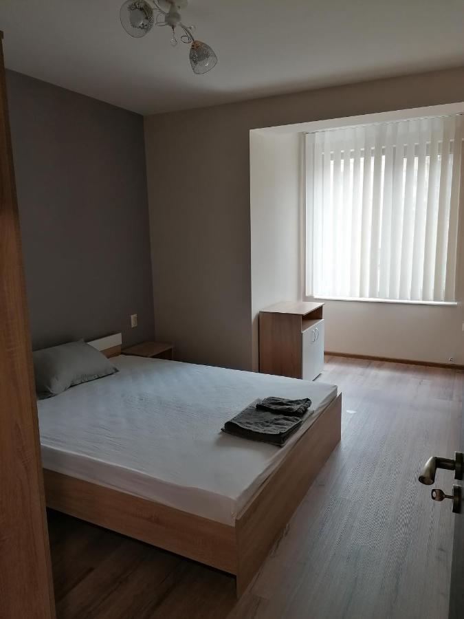 Дунав Билдингс Plewen Exterior foto