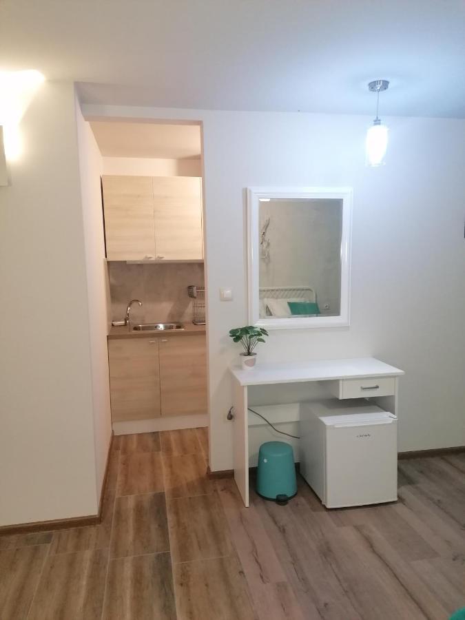 Дунав Билдингс Plewen Exterior foto