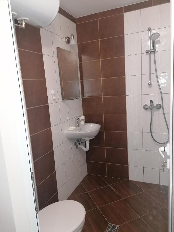 Дунав Билдингс Plewen Exterior foto
