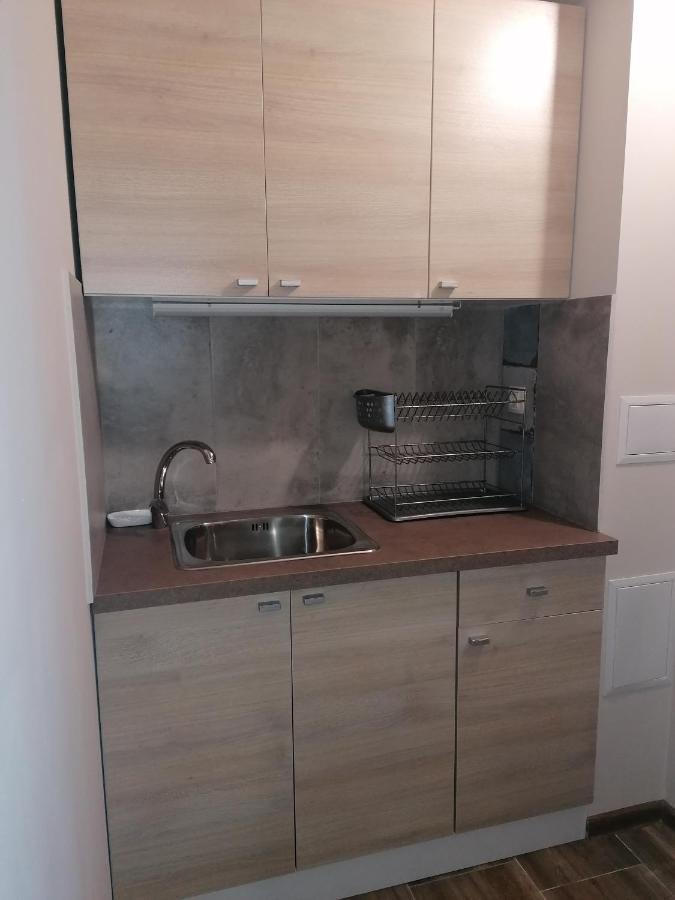 Дунав Билдингс Plewen Exterior foto
