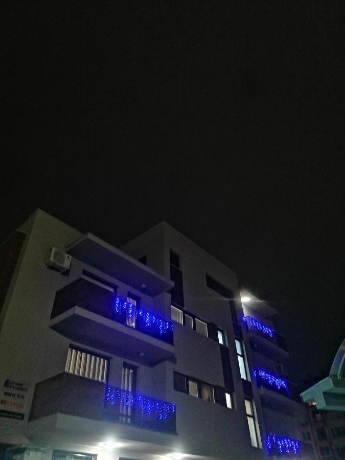 Дунав Билдингс Plewen Exterior foto