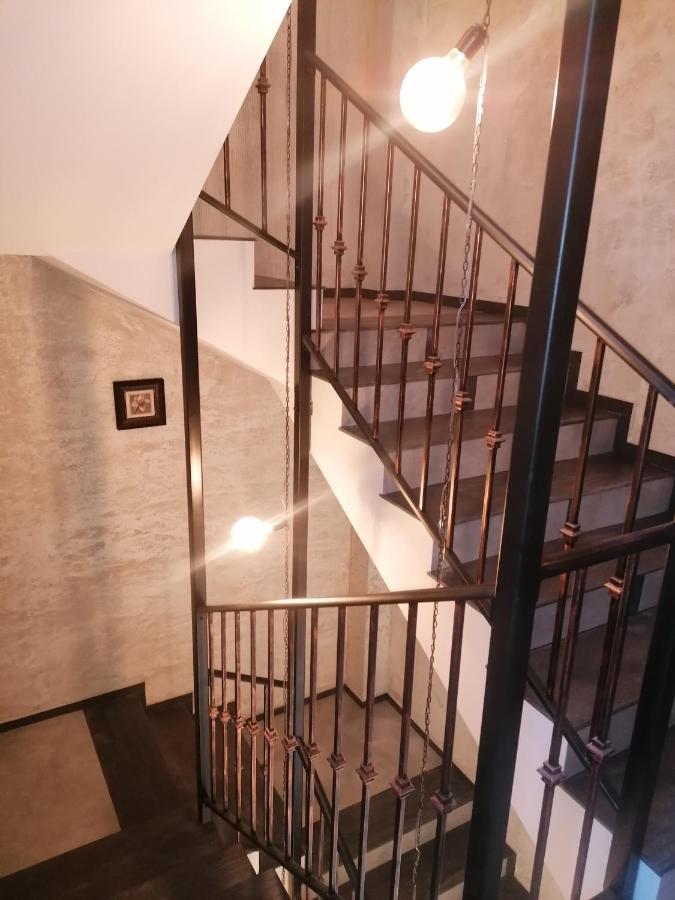 Дунав Билдингс Plewen Exterior foto