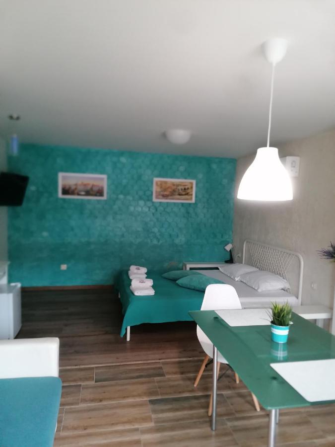 Дунав Билдингс Plewen Exterior foto